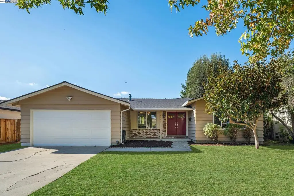 4165 Lo Bue Way, San Jose, CA 95111 - Image #1