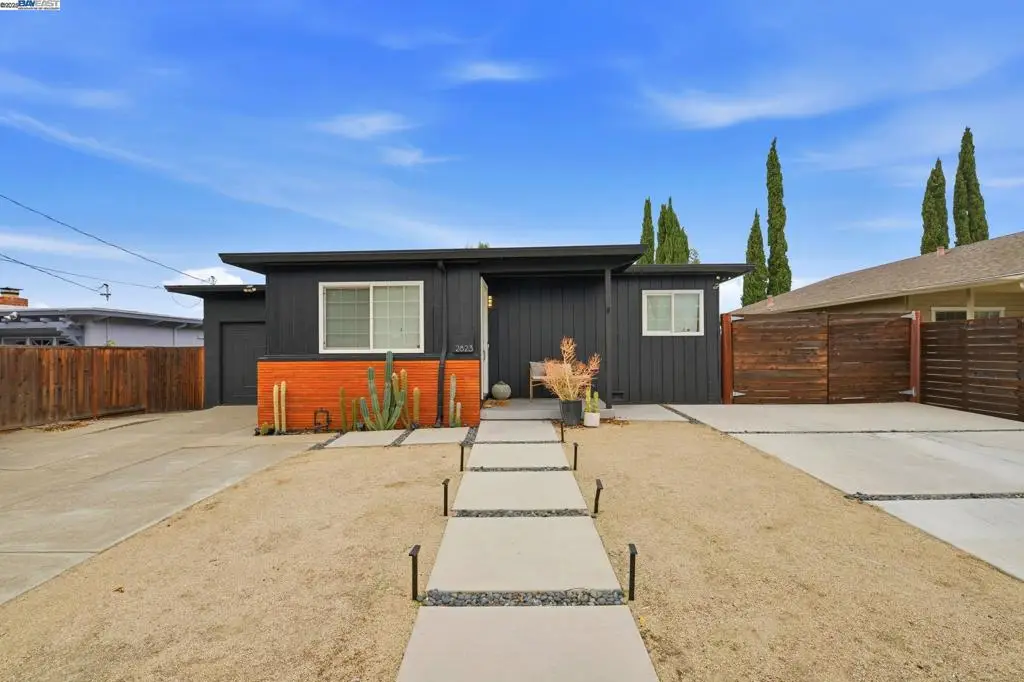 2823 Hilltop Rd, Concord, CA 94520 - #1