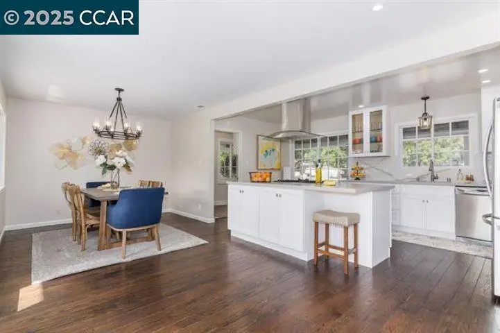 7 El Corte, Orinda, CA 94563 - Image #2