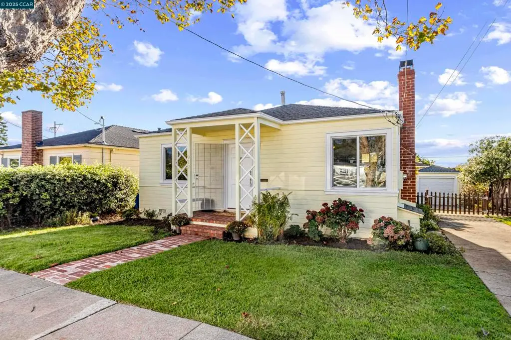 919 Richmond St, El Cerrito, CA 94530 - #1