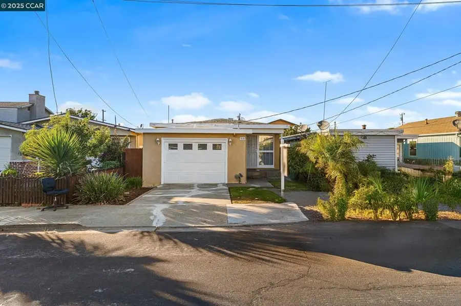 1939 20th St, San Pablo, CA 94806 - Image #2