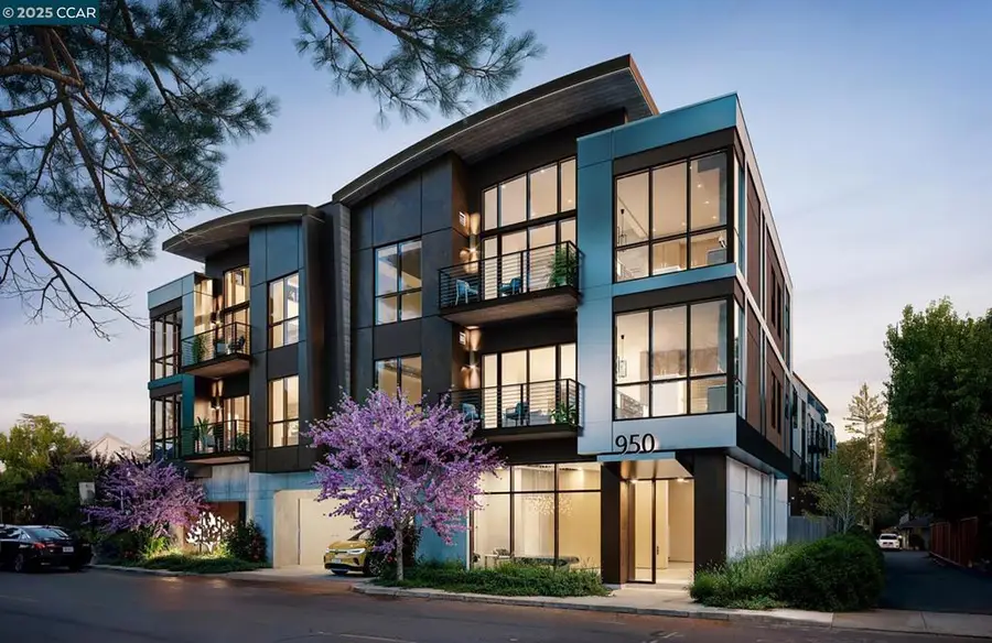 950 Hough Ave #309, Lafayette, CA 94549 - Image #3