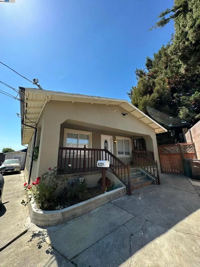 4239 Quigley Pl, Oakland, CA 94619 - #1