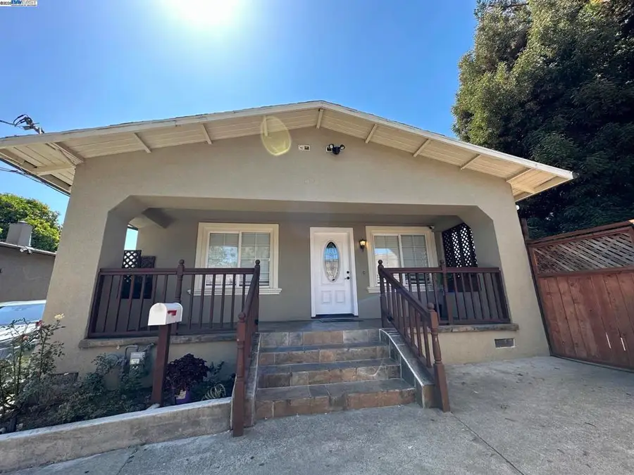 4239 Quigley Pl, Oakland, CA 94619 - #2
