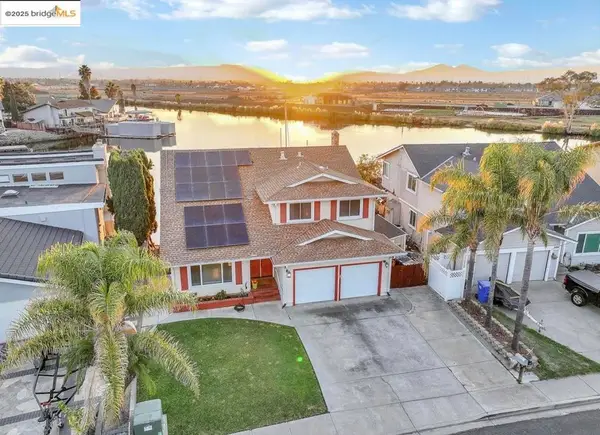 4930 Discovery Pt, Discovery Bay, CA 94505