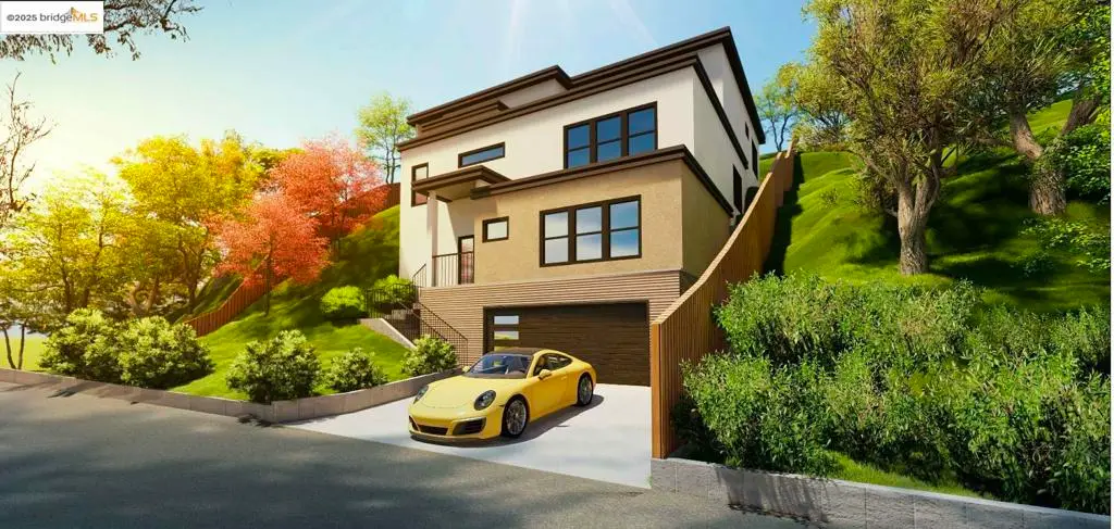 0 Ruthland Rd, Oakland, CA 94611 - Image #1