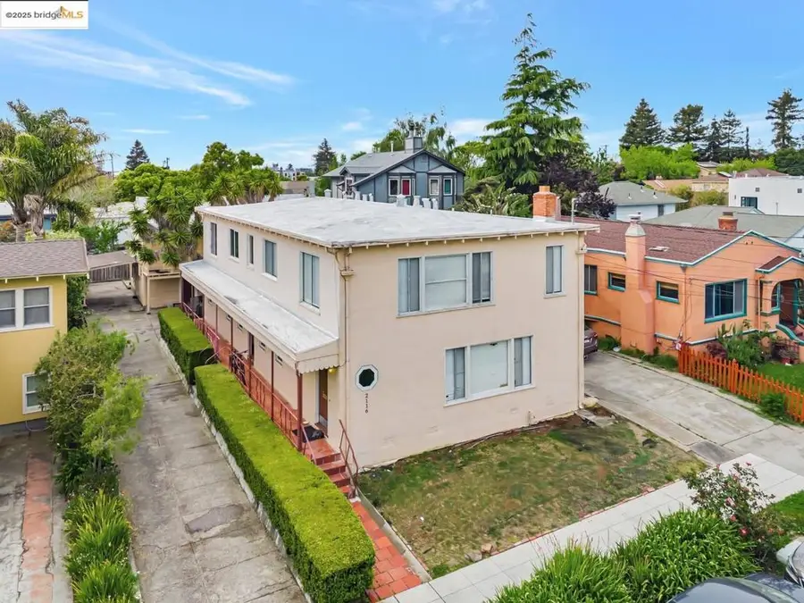 2118 California St, Berkeley, CA 94703 - Image #3