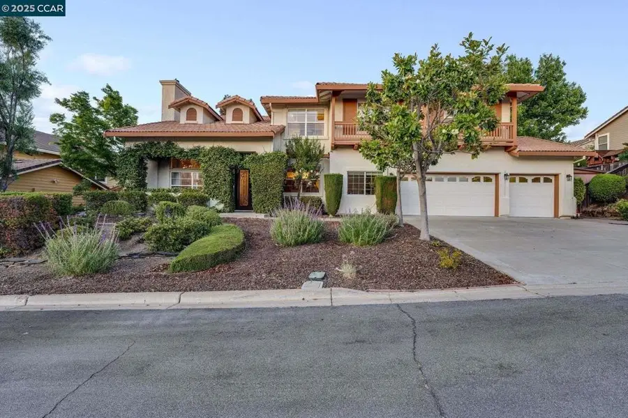 1105 Peacock Creek Drive, Clayton, CA 94517 - Image #3