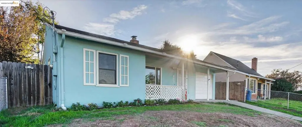 401 San Joaquin Ave, Antioch, CA 94509 - Image #1