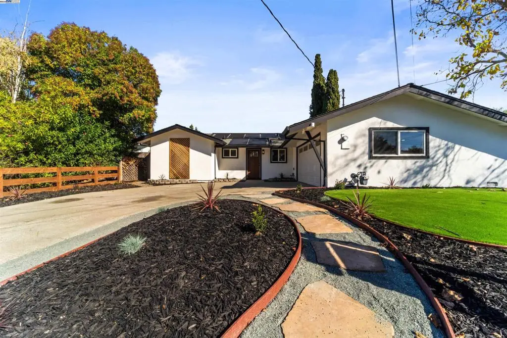 4119 Churchill Dr, Concord, CA 94521 - #1