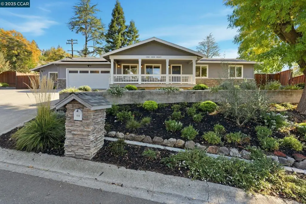 198 Pulido Rd, Danville, CA 94526 - Image #1