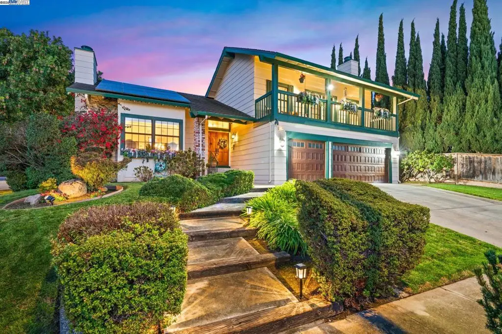 38890 Altura St, Fremont, CA 94536 - #1