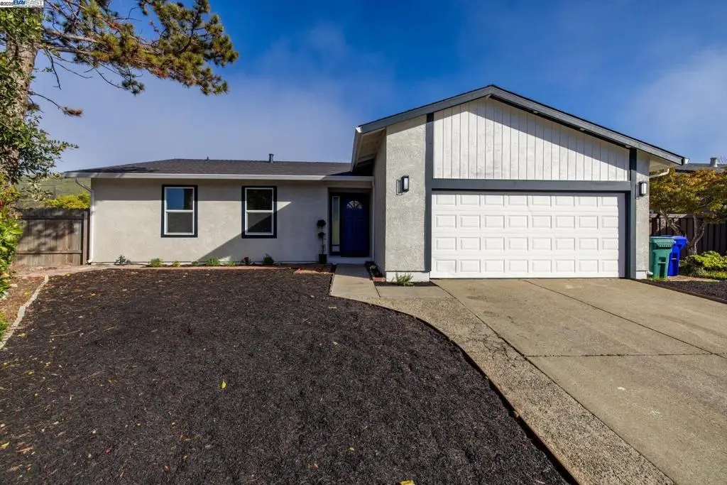 109 Bellflower Ct, Hercules, CA 94547 - #1