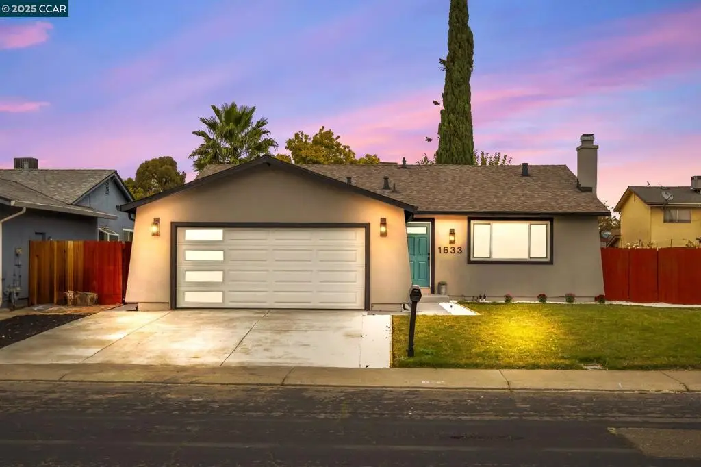 1633 Duncan Dr, Tracy, CA 95376 - #1