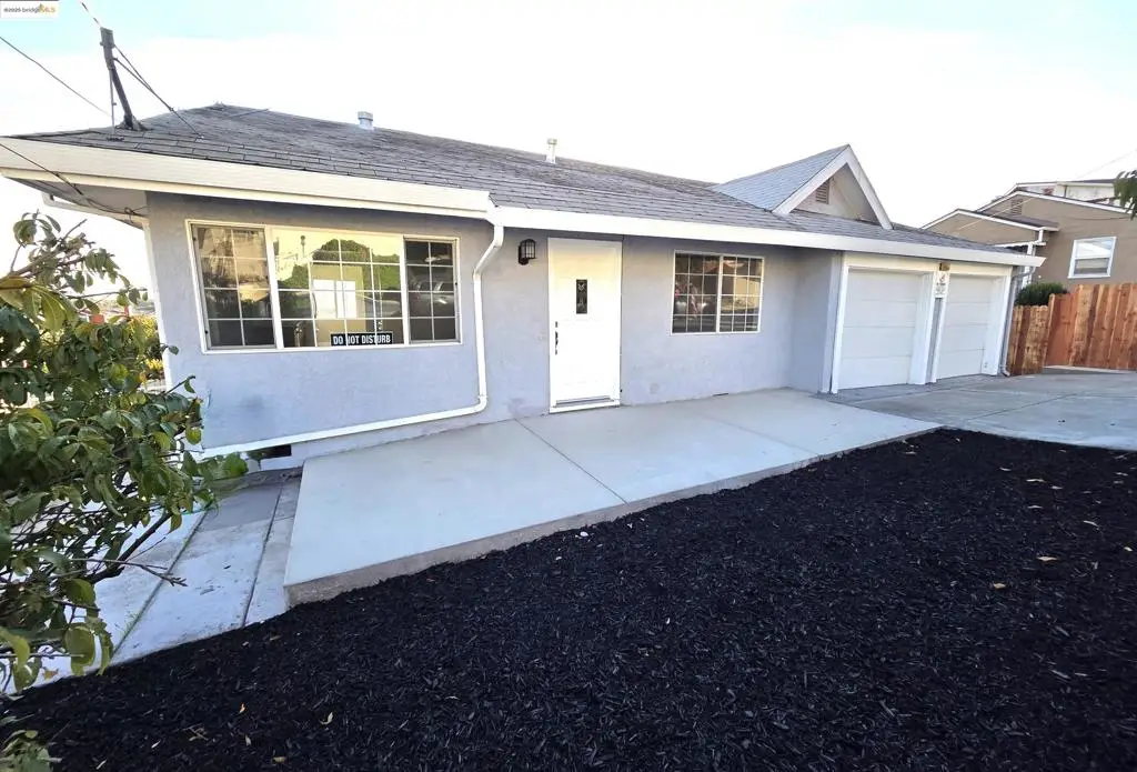 14851 Boulevard Ct, Castro Valley, CA 94578 - Image #1