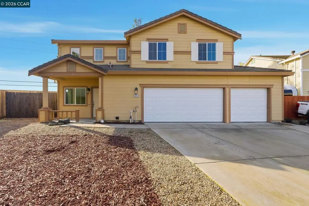 3716 Catamaran Ct, Discovery Bay, CA 94505 - Image #1