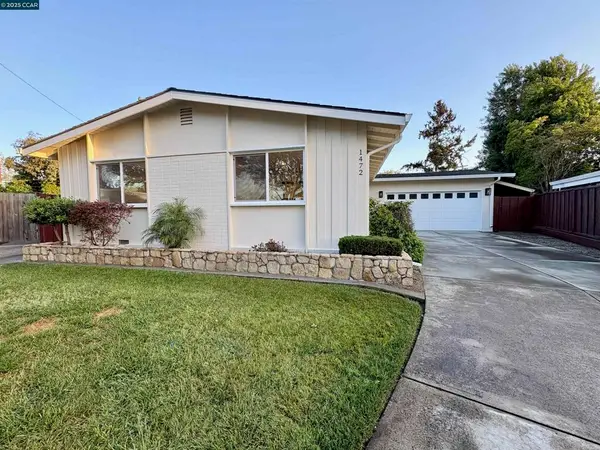 1472 Fairhaven Court, San Jose, CA 95118