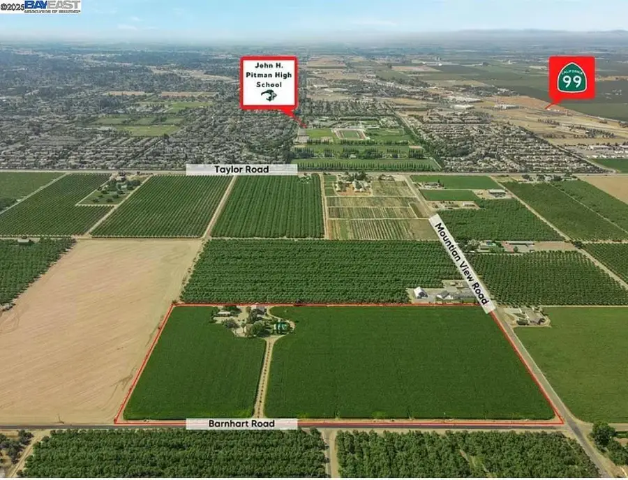 2500 W Barnhart Rd, Turlock, CA 95382 - Image #2