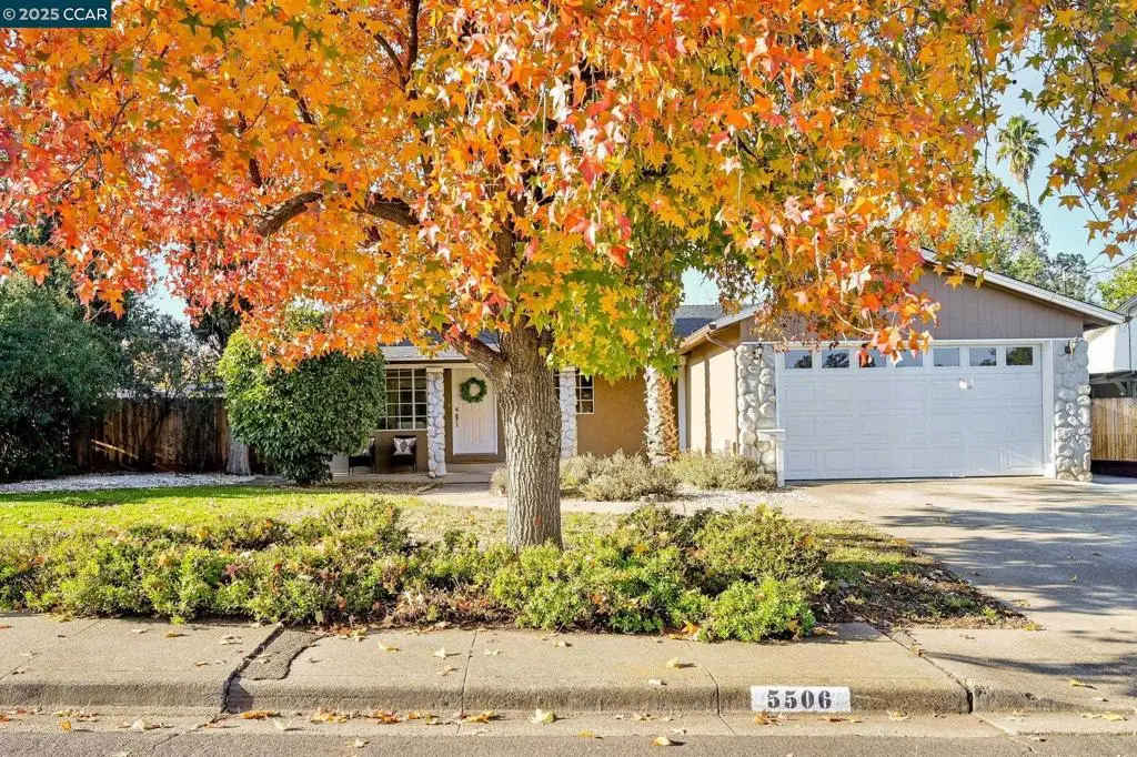 5506 Alaska Dr, Concord, CA 94521 - #1