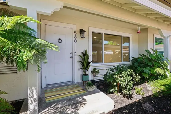 560 La Copita Ct, San Ramon, CA 94583