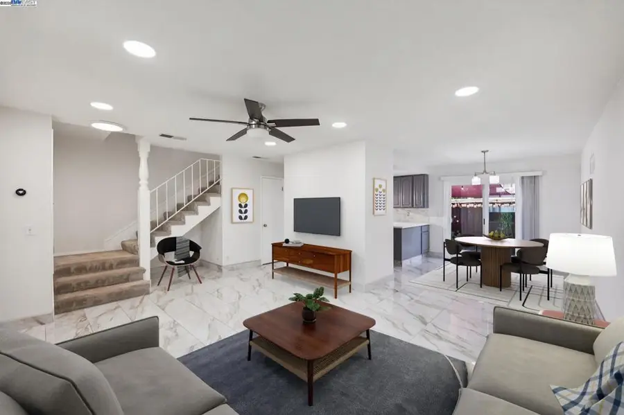 560 La Copita Ct, San Ramon, CA 94583 - Image #2