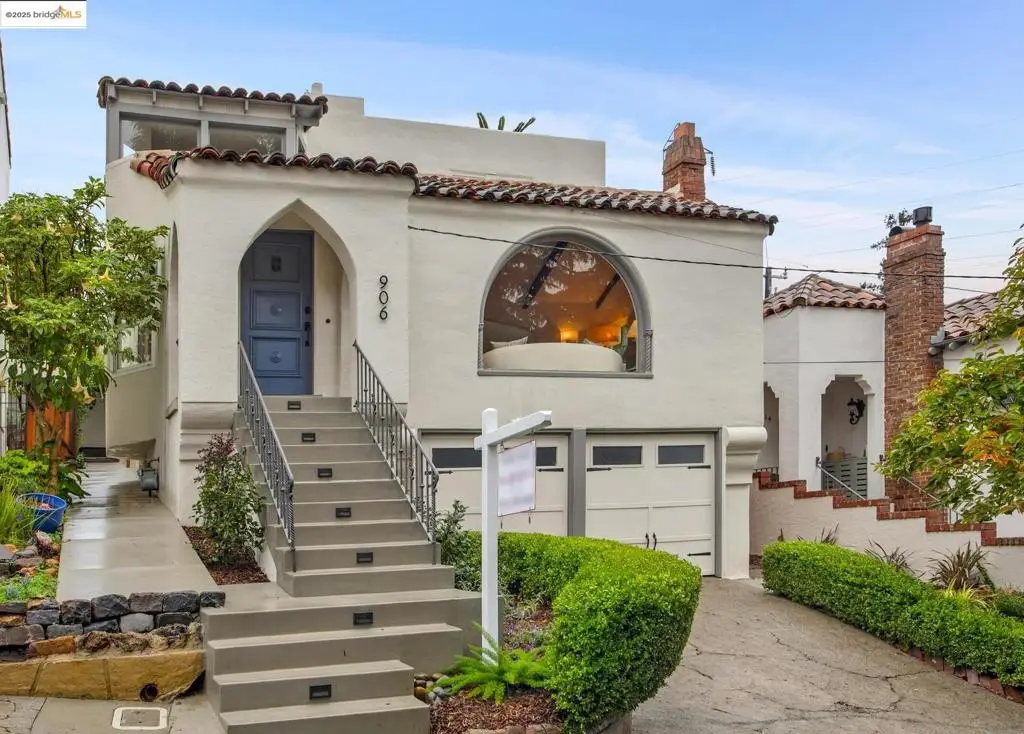 906 Glendome Cir, Oakland, CA 94602 - #1