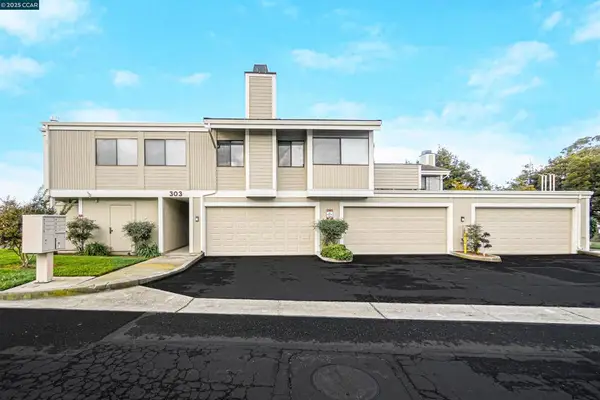 303 Atlas Dr #7, Hercules, CA 94547