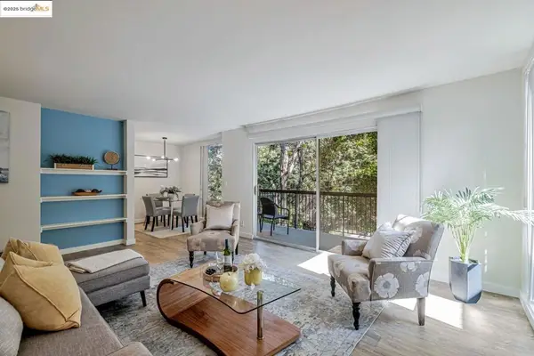 2700 Le Conte Ave #301, Berkeley, CA 94709