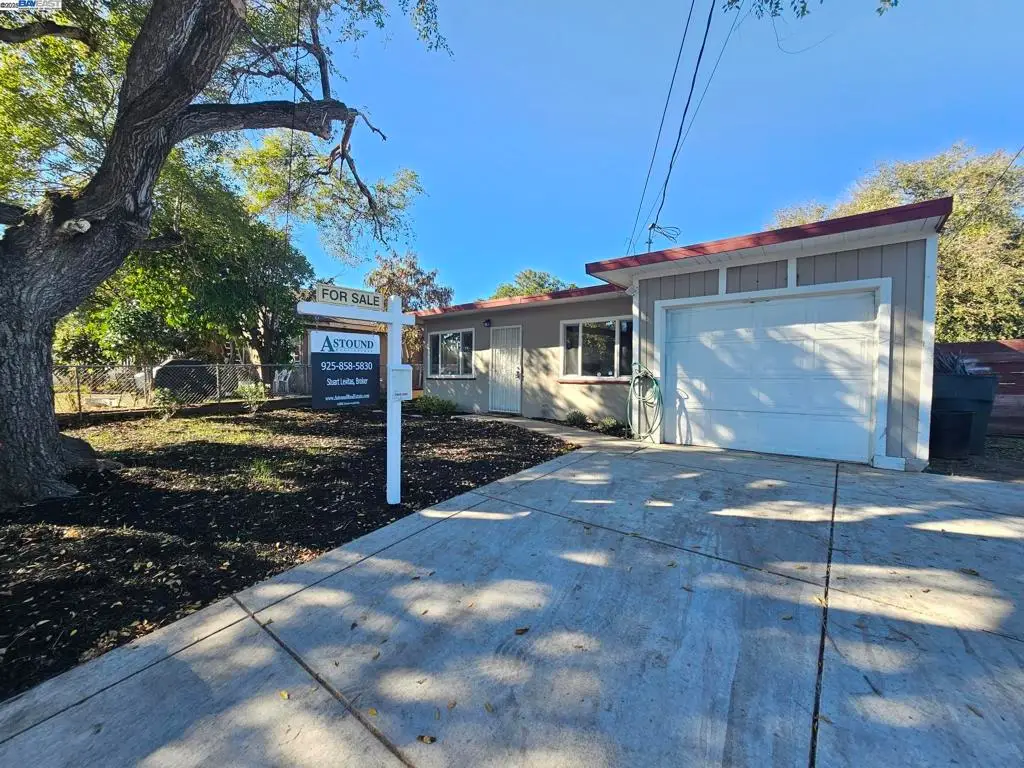 39 Harbor Dr, Bay Point, CA 94565 - #1