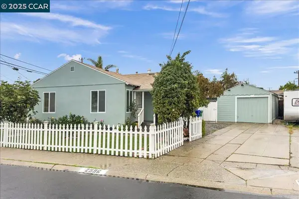 2996 Devon Way, San Pablo, CA 94806