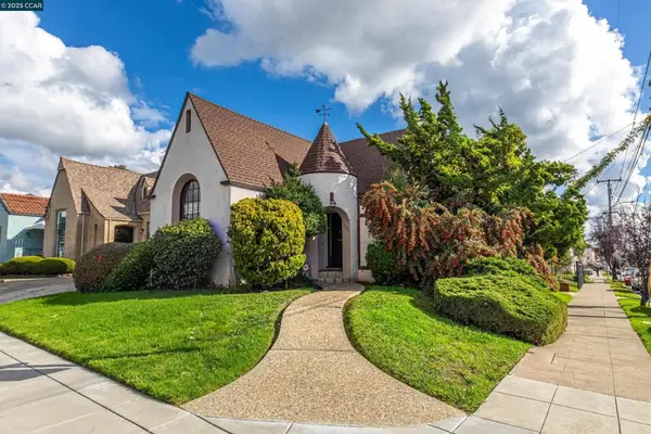 2600 55th Ave, Oakland, CA 94605