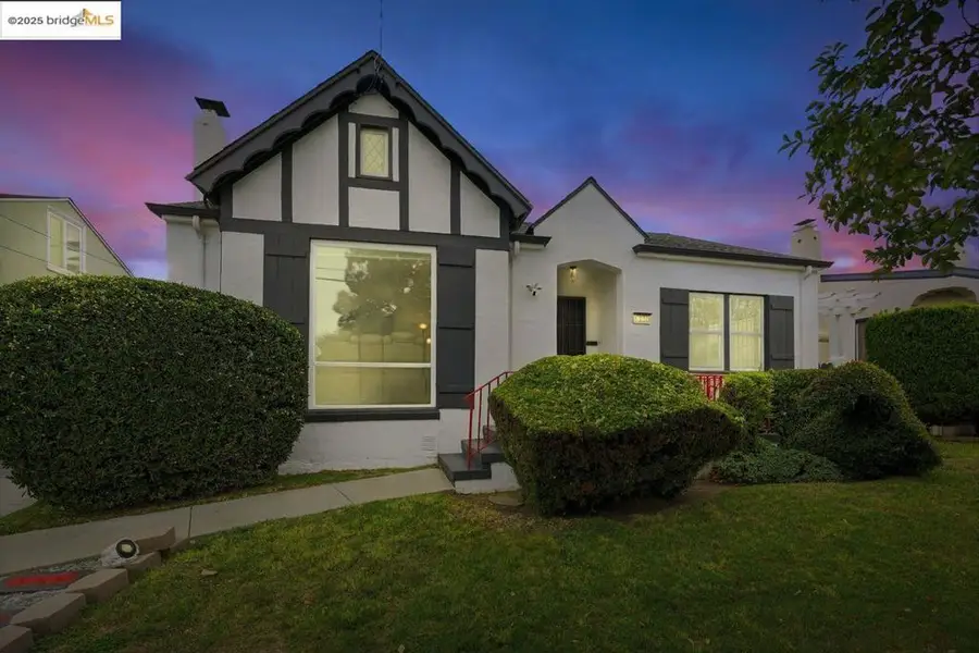 5230 Hillen Dr, Oakland, CA 94619 - Image #2