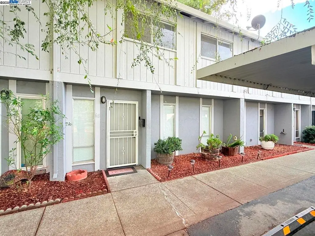 68 El Toro Ct, Fairfield, CA 94533 - #1