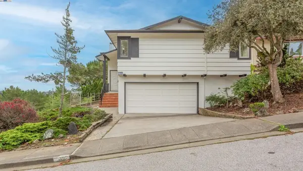 100 Alameda Place, San Bruno, CA 94066