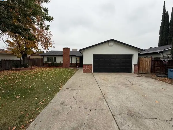 239 E 20th, Tracy, CA 95376