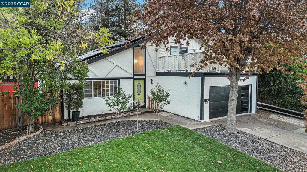 449 Bifrost Ave, Pleasant Hill, CA 94523 - #1