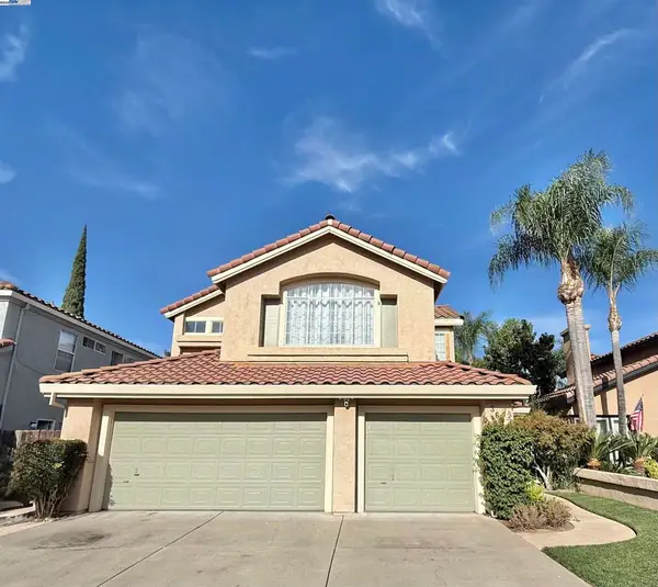 3601 Balfour Ln, Modesto, CA 95357