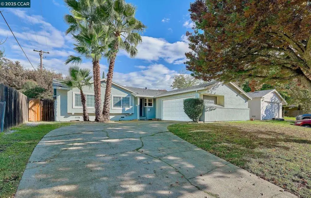 7609 22nd St, Sacramento, CA 95832 - #1