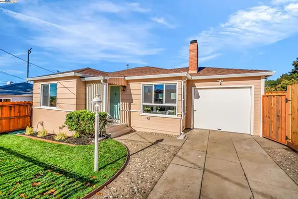 7007 Manila Ave, El Cerrito, CA 94530