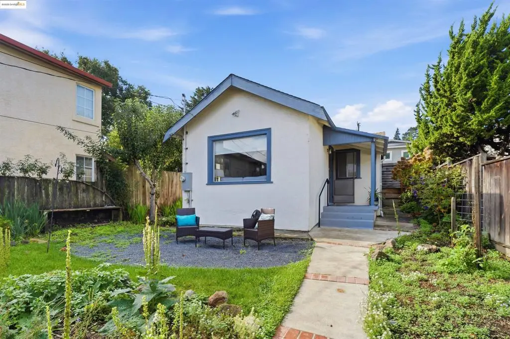 816 Madison St, Albany, CA 94706 - Image #1