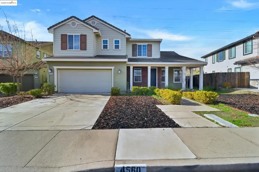 4560 Benton, Antioch, CA 94509 - Image #2