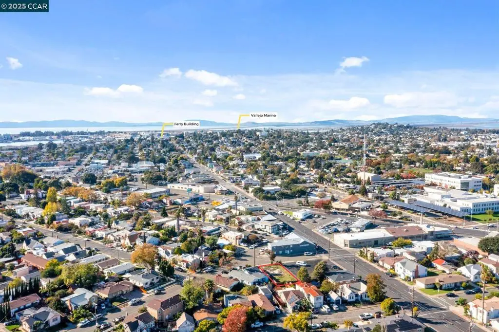 24 Tuolumne Street, Vallejo, CA 94590 - #1