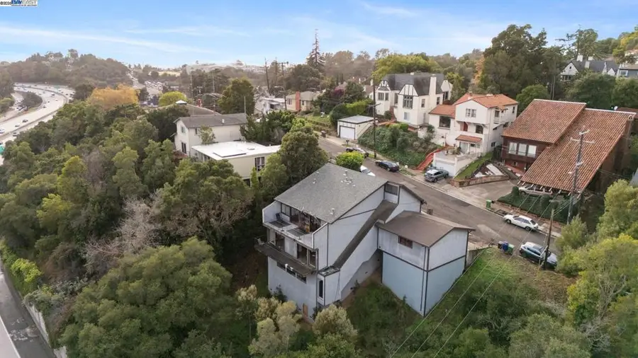 3660 Oak Knoll Blvd, Oakland, CA 94605 - Image #3