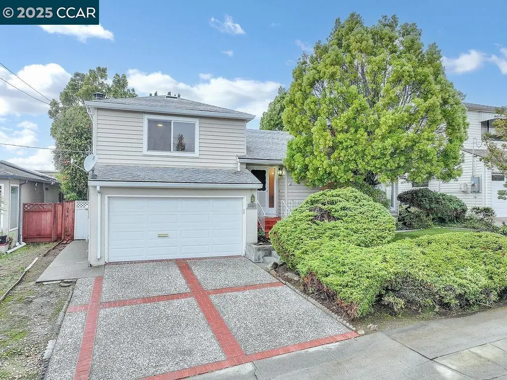 19061 Gliddon Street, Castro Valley, CA 94546 - #1