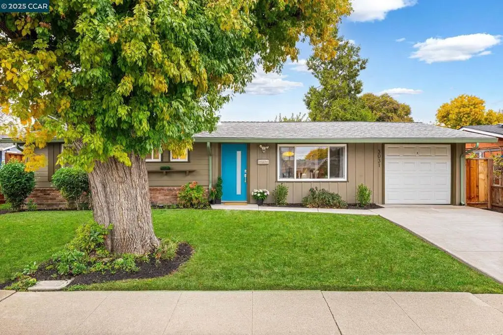 3031 Chrisland Ct, Concord, CA 94520 - #1