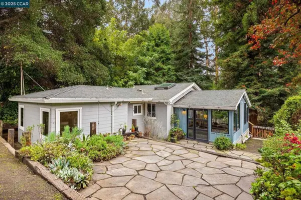 4090 Garden Rd, El Sobrante, CA 94803