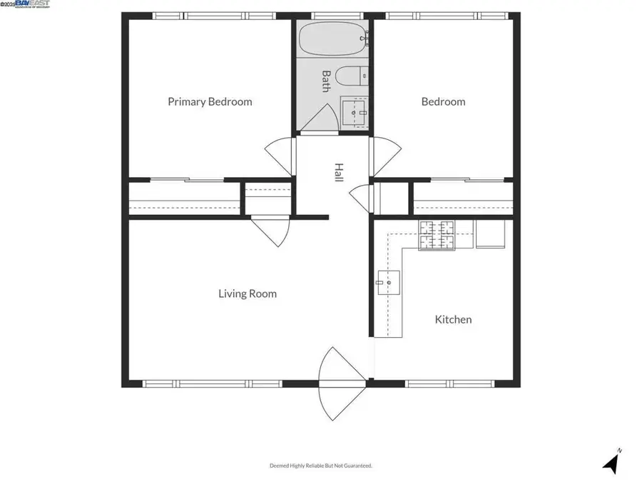 8811 A St, Oakland, CA 94621 - Image #3