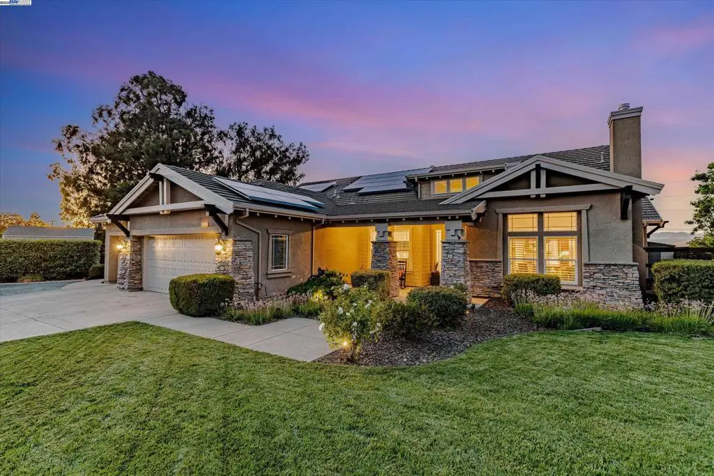 2531 Leona Pl, Pleasanton, CA 94566 - Image #1