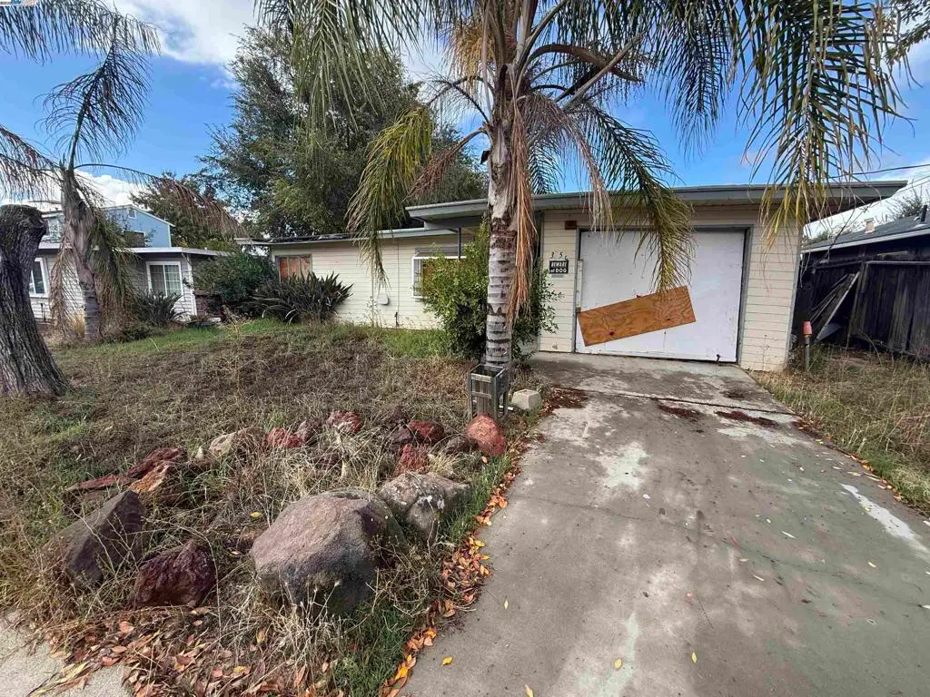 3155 San Ramon Road, Concord, CA 94519 - #1