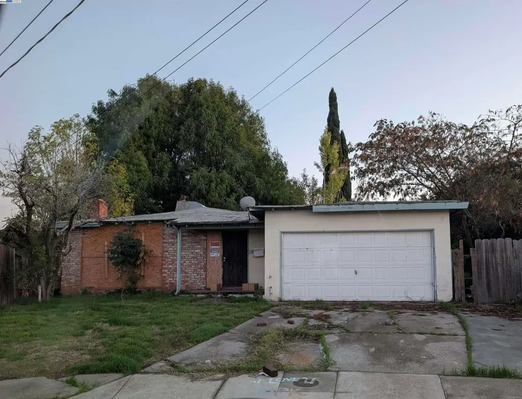 58 Coronado Court, Pittsburg, CA 94565 - #1